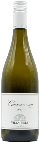 ヴィラ・ヴォルフ　シャルドネ